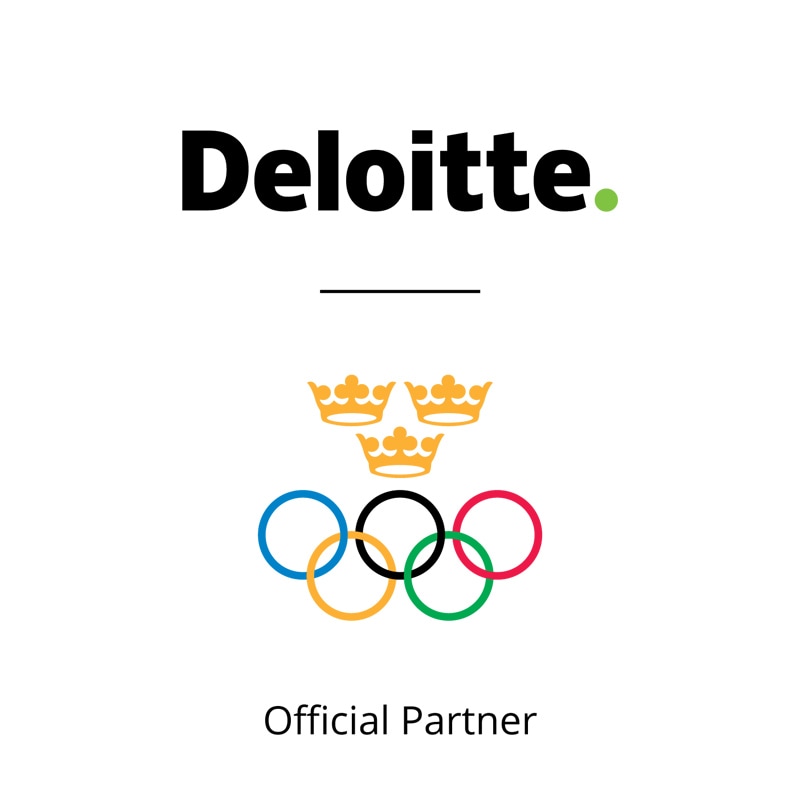 Deloitte Case Competition 2024 Deloitte Sverige